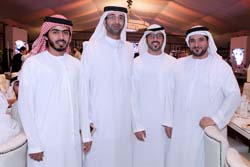 Arabian horse fraternity attend Festival’s